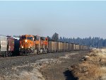 BNSF 6803